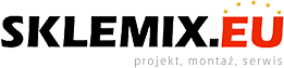 SKLEMIX.EU projekt montaż serwis